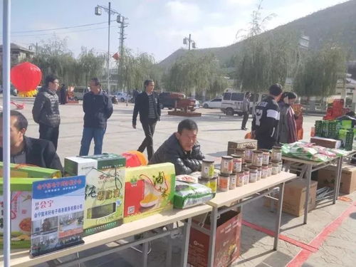 舌尖上的綠色 高原遺珍，狀元故里——會寧小雜糧狀元食品暨民俗文化產品展銷會與電子商務推介會紀實