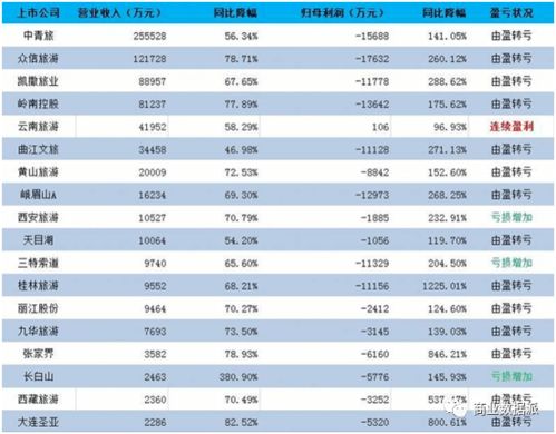 疫情后國內游強勁復蘇，服務質量能否跟上步伐？