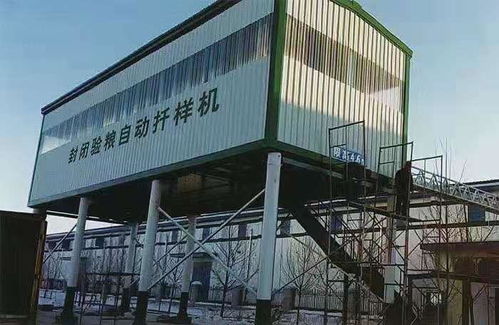 糧食多探頭六探桿扦樣機與普通扦樣機的區別及其對國內旅游業務的啟示