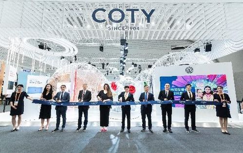 科蒂再登海南消博會 深化本土合作，持續(xù)優(yōu)化海南旅游零售戰(zhàn)略布局