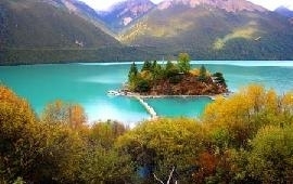 上海聯眾旅行社三客游 引領國內旅游新風尚，暢享品質出行體驗