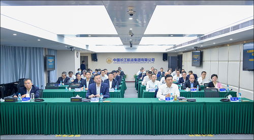 長(zhǎng)航大講堂舉辦專題講座，聚焦國(guó)內(nèi)郵輪旅游業(yè)務(wù)發(fā)展新機(jī)遇